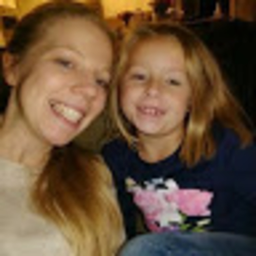 Meet your Posher, Jennifer